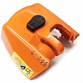 Крышка задняя STIHL